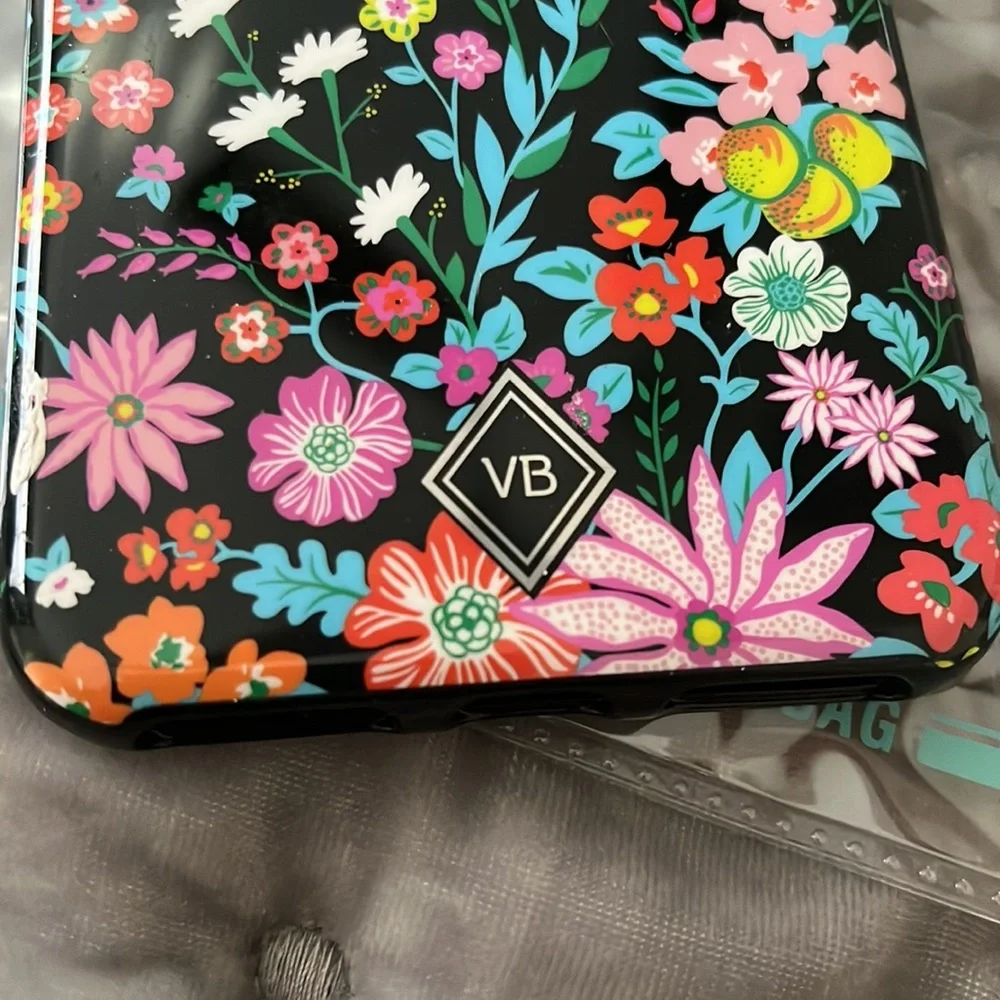 IPhone 8 Plus Vera Bradley case